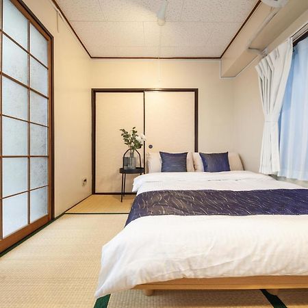 Yk Building Lejlighed Tokyo Eksteriør billede